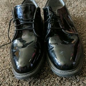 Men's Dress Shoes